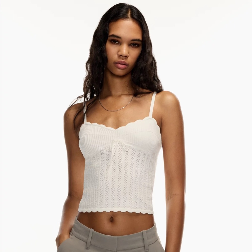 Wilfred Soloist Top Size: M